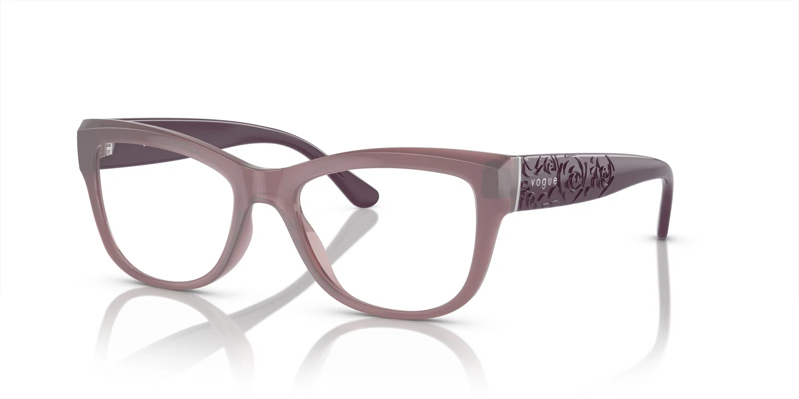 Vogue Eyewear 5528 Eyeglasses - view 12